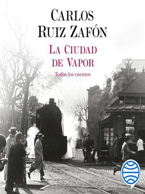 cover image of La Ciudad de Vapor